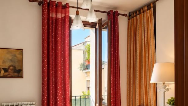 Room - Casa di Sulmona Charming Stay Near the Old Town (Sulmona)