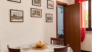 Dining - Casa di Sulmona Charming Stay Near the Old Town (Sulmona)