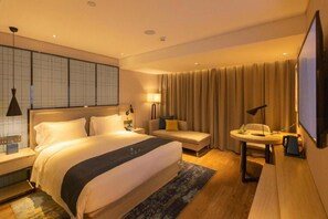 Room - Echarm Hotel (Shenzhen)