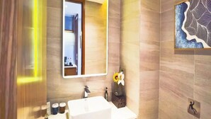 Bathroom - Yitel Collection (Shenyang)