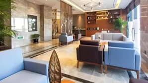Lobby - Yitel Collection (Shenyang)