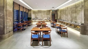 Dining - Yitel Collection (Shenyang)