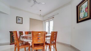 Unclassified image, 3 of 29, button - Palette Nirvana Signature Apartment (Coimbatore)