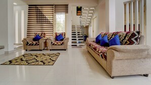 Unclassified image, 5 of 29, button - Palette Nirvana Signature Apartment (Coimbatore)