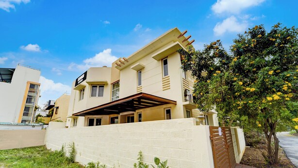 Unclassified image, 1 of 29, button - Palette Nirvana Signature Apartment (Coimbatore)
