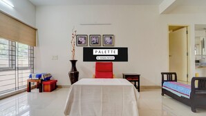 Unclassified image, 4 of 29, button - Palette Nirvana Signature Apartment (Coimbatore)