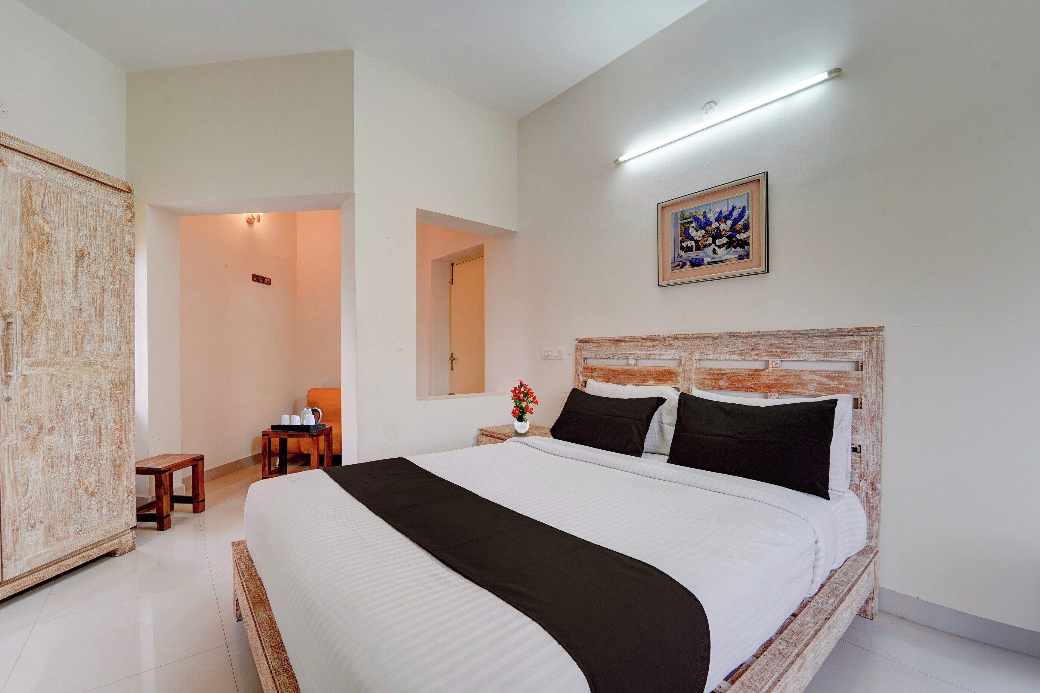 Habitación Premium