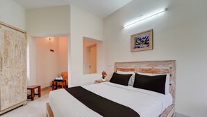 Unclassified image, 2 of 29, button - Palette Nirvana Signature Apartment (Coimbatore)
