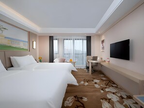 Room - Vienna Hotel (Chongqing)