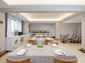 Dining - Vienna Hotel (Chongqing)