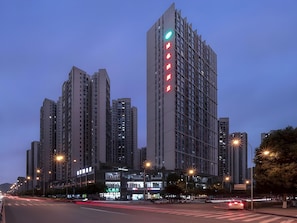 Exterior - Vienna Hotel (Chongqing)