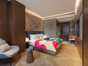 Room - Zmax Hotels (Shenzhen)