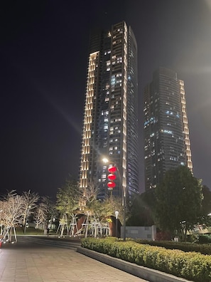 Exterior - Zmax Hotels (Shenzhen)