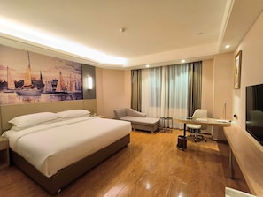 Room - Vienna International Hotel (Xinyang)