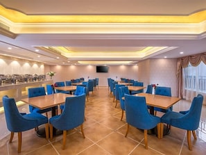 Restaurantes