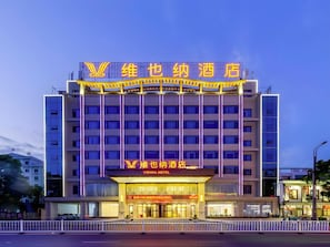Ngoại thất