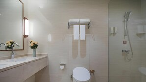 Unclassified image, 5 of 45, button - Vienna Hotel (Shaoxing)