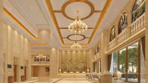 Unclassified image, 4 of 45, button - Vienna Hotel (Shaoxing)