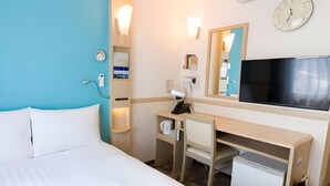 Room - Toyoko Inn Jr Yokohama Isezaki Chojamachi (Yokohama)