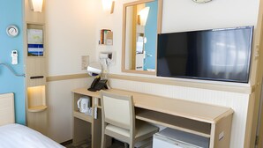 Room - Toyoko Inn Jr Yokohama Isezaki Chojamachi (Yokohama)