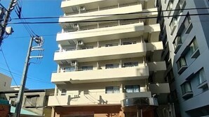 Exterior - Toyoko Inn Jr Yokohama Isezaki Chojamachi (Yokohama)