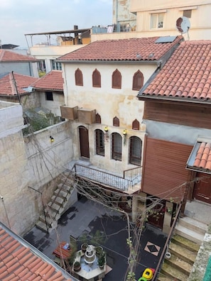 Unclassified image, 2 of 56, button - Sirvani Konagi Butik Otel (Gaziantep)
