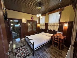 Unclassified image, 3 of 56, button - Sirvani Konagi Butik Otel (Gaziantep)