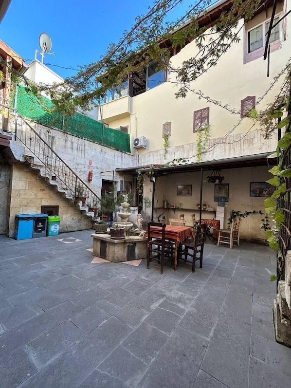 Unclassified image, 1 of 56, button - Sirvani Konagi Butik Otel (Gaziantep)