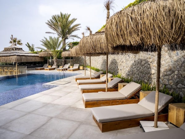 Pool - Sa Rezya Luxury Boutique Hotel & Spa (Çeşme)