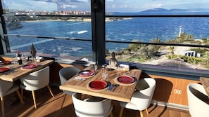 Dining - Sa Rezya Luxury Boutique Hotel & Spa (Çeşme)