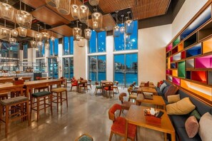 ร้านอาหาร