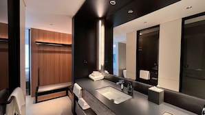 Bathroom - Intercityhotel Guangzhou South Station (Guangzhou)