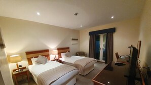 Room - Towers Hotel & Spa (Neath)
