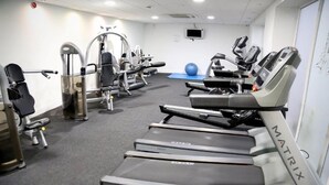 Fitness facility - Towers Hotel & Spa (Neath)