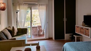 Room - Aparthotel Minerva (Benalmádena)