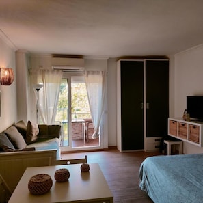 Room - Aparthotel Minerva (Benalmádena)