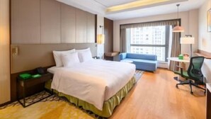 Room - Holiday Inn Kunshan East (Suzhou)