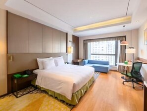 Room - Holiday Inn Kunshan East (Suzhou)
