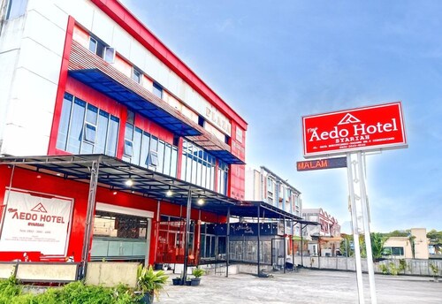 Hotel O Bukittinggi Near Jam Gadang Formerly New Aedo