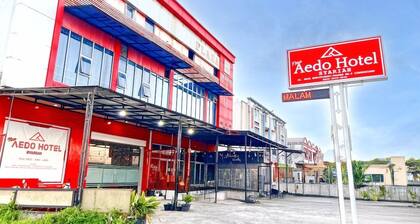 Hotel O Bukittinggi Near Jam Gadang Formerly New Aedo