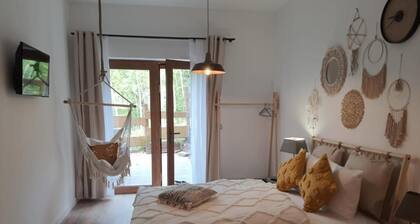 Willa Sowia Dolina - Apartments