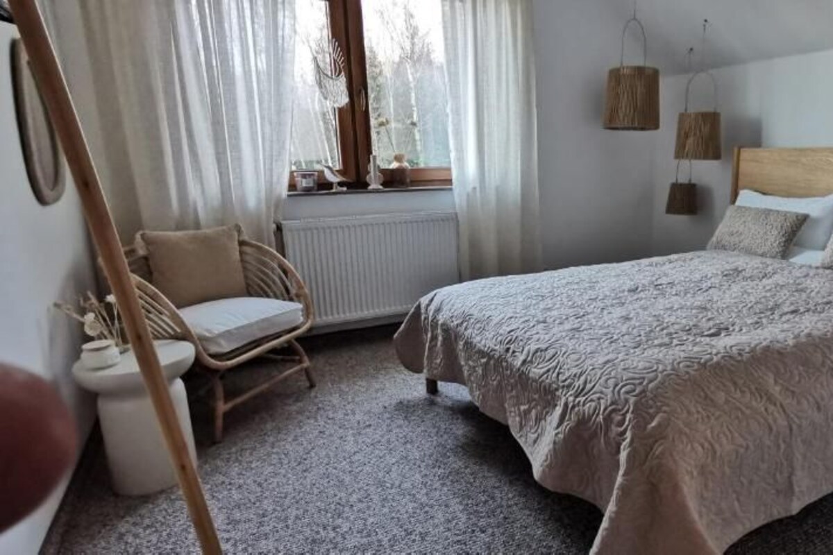 Apartment, Gartenblick | Kostenloses WLAN