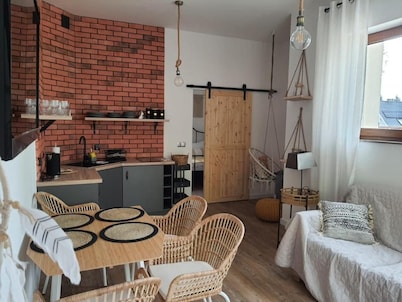 Willa Sowia Dolina - Apartments