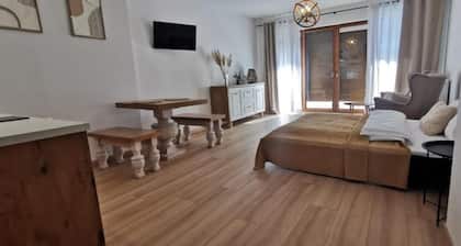 Willa Sowia Dolina - Apartments