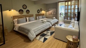 Room - Poblado Muuk Boutique Hotel Campestre (Medellín)