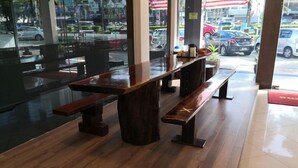 Dining - Chariton Skudai Hotel (Johor Bahru)