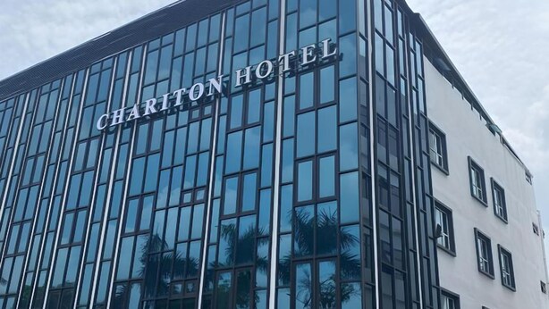 Exterior - Chariton Skudai Hotel (Johor Bahru)