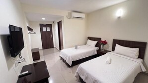 Room - Chariton Skudai Hotel (Johor Bahru)