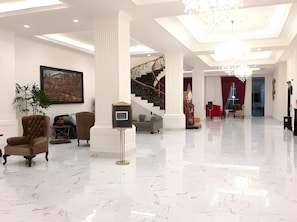 Hall