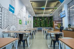 Restaurantes